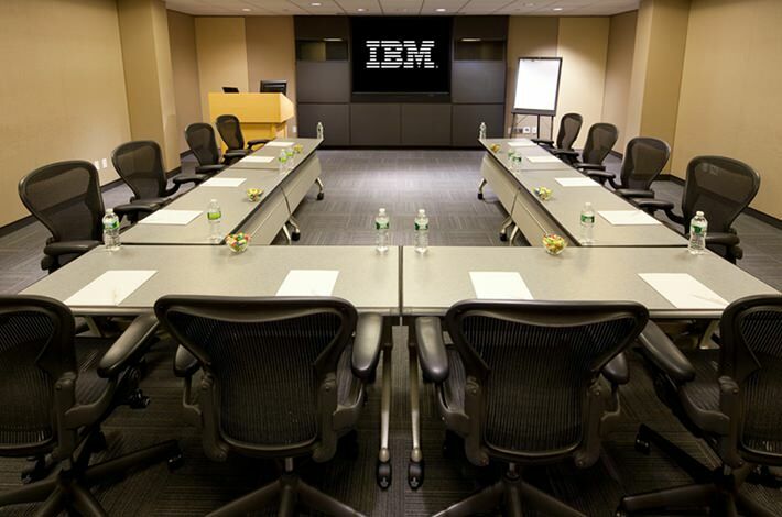 IBM LEARNING CENTER HOTEL ::: ARMONK, NY ::: COMPARA PRECIOS DE HOTELES